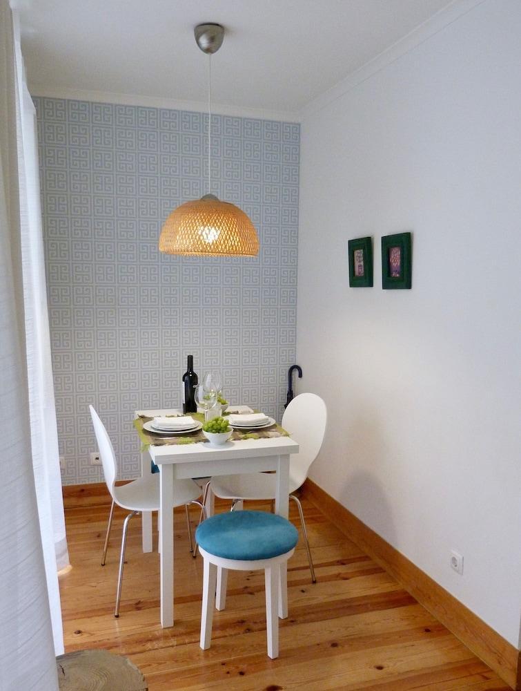 The Heart Of Lisbon House Lisboa Exterior foto