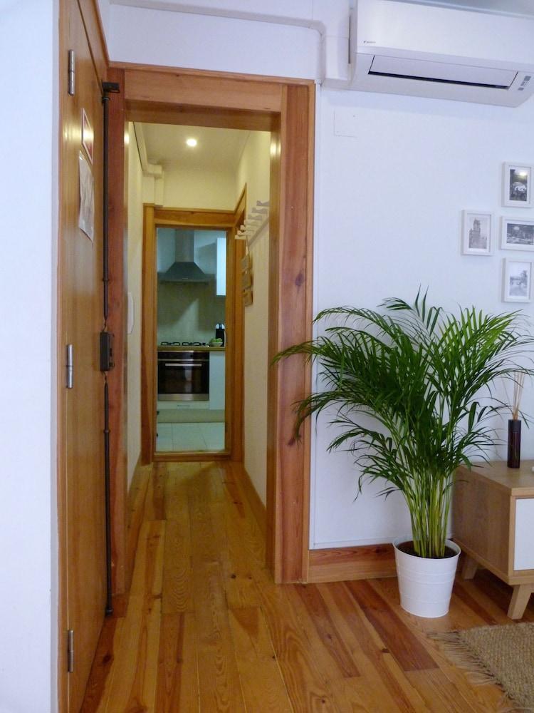 The Heart Of Lisbon House Lisboa Exterior foto
