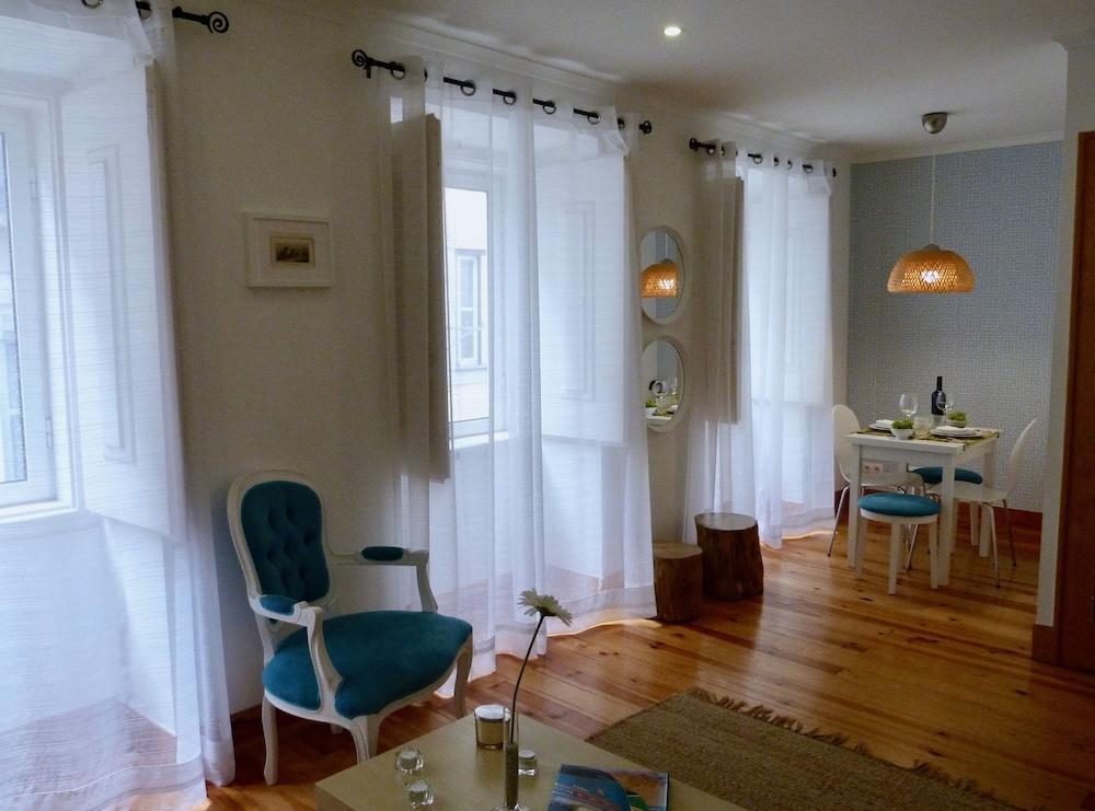 The Heart Of Lisbon House Lisboa Exterior foto